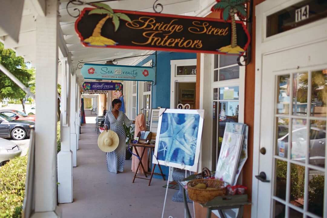 Bridge Street Interiors