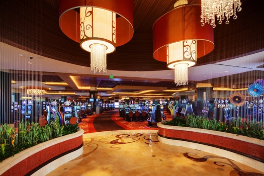 Rivers Casino