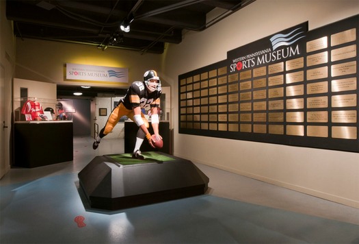 Western Pennsylvania Sports Museum