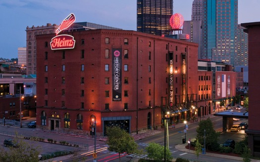 Heinz History Center