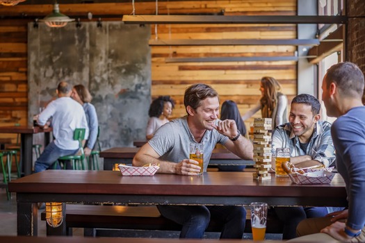 Frankford Hall