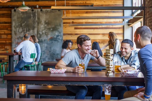 Frankford Hall
