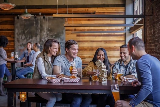 Frankford Hall