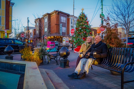 Passyunk Square