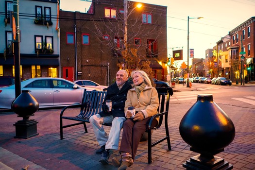 Passyunk Square