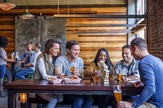Frankford Hall