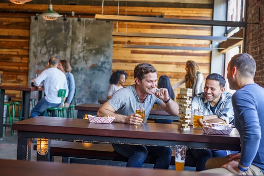 Frankford Hall