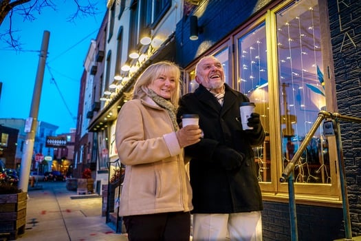 11th Street, East Passyunk