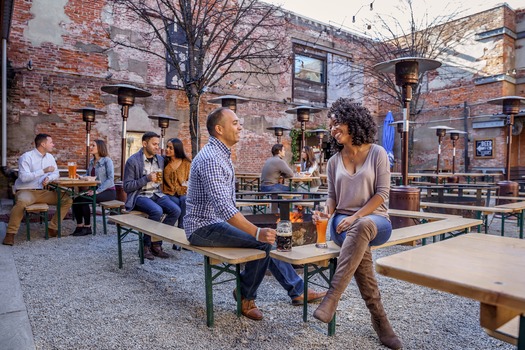 Frankford Hall