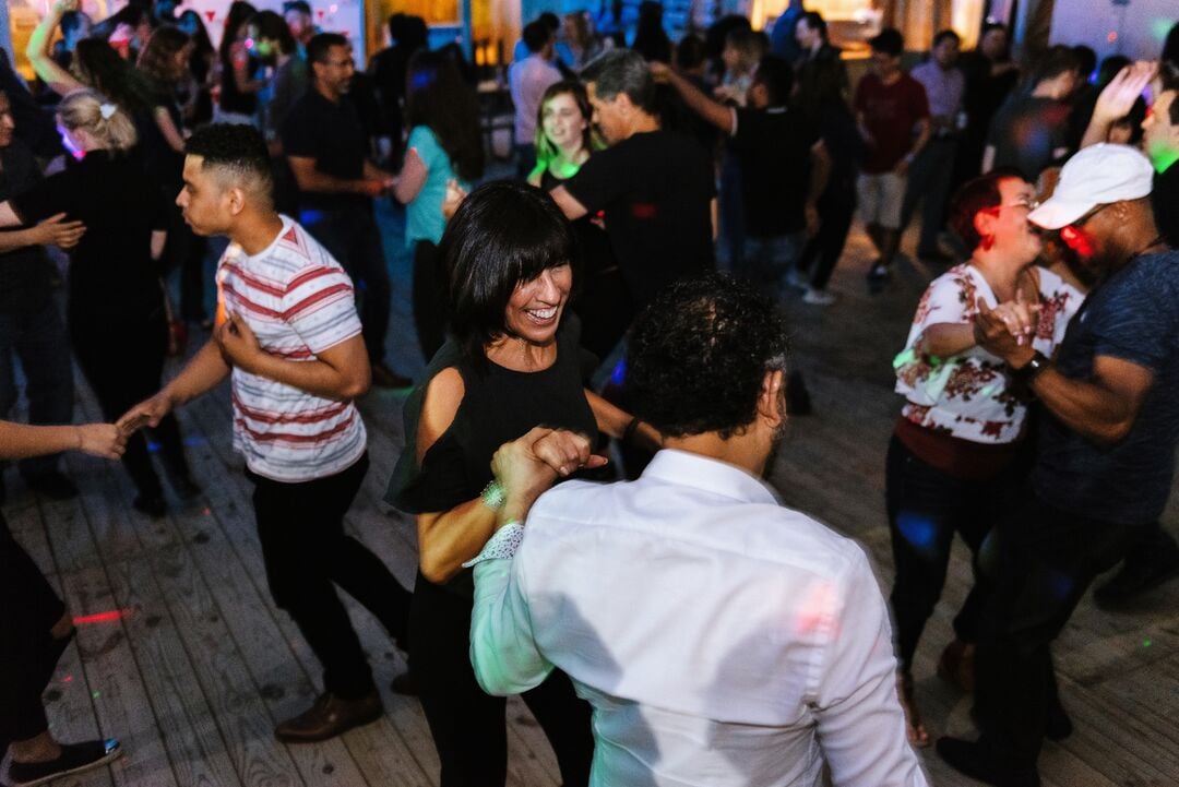 Summer Sounds in the Historic District