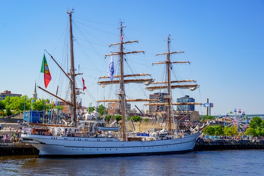 Sail Philadelphia