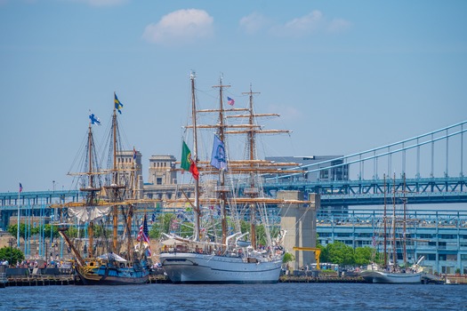 Sail Philadelphia