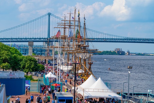 Sail Philadelphia