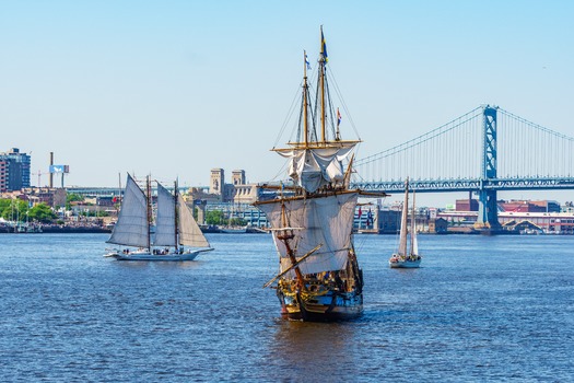 Sail Philadelphia