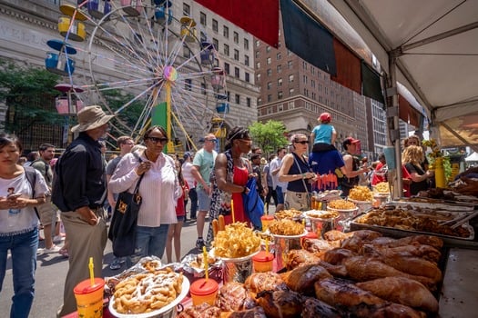 Philadelphia International Festival of the Arts