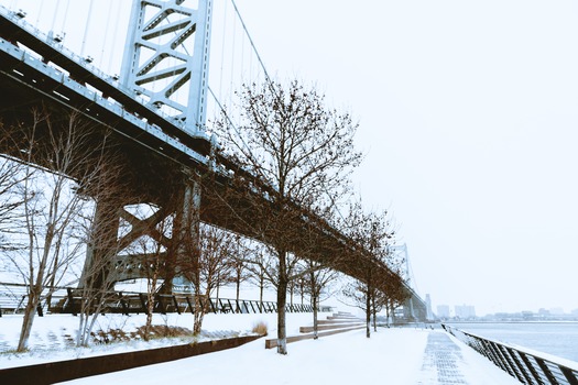 Race Street Pier