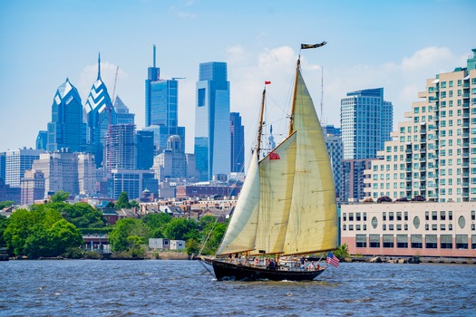 Sail Philadelphia