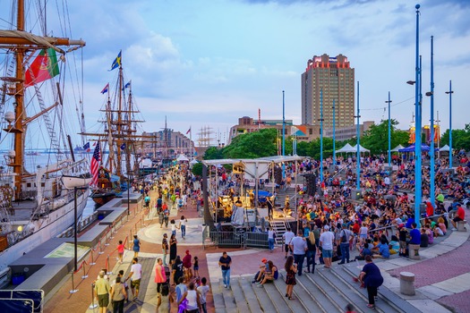 Sail Philadelphia