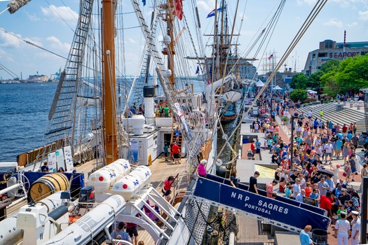Sail Philadelphia