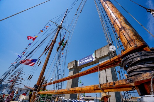 Sail Philadelphia