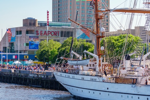 Sail Philadelphia