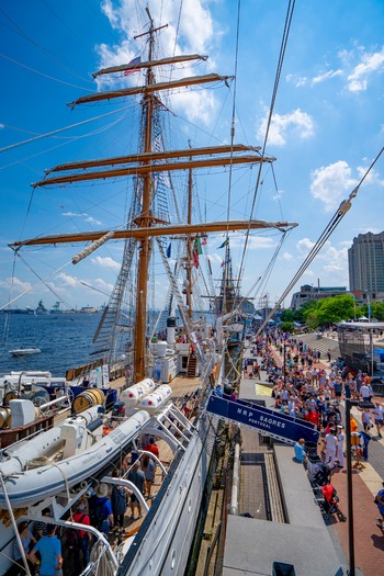 Sail Philadelphia