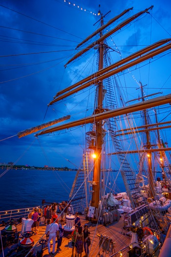 Sail Philadelphia