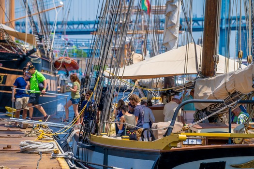 Sail Philadelphia