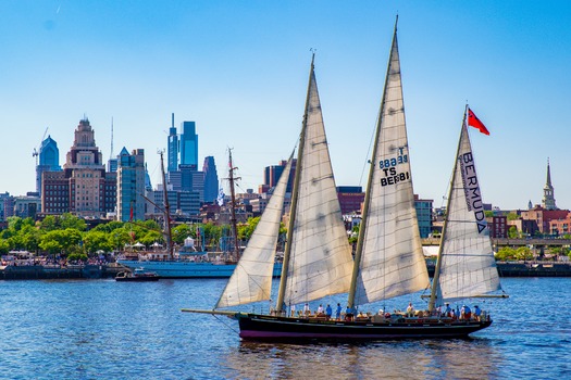 Sail Philadelphia