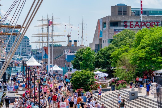 Sail Philadelphia