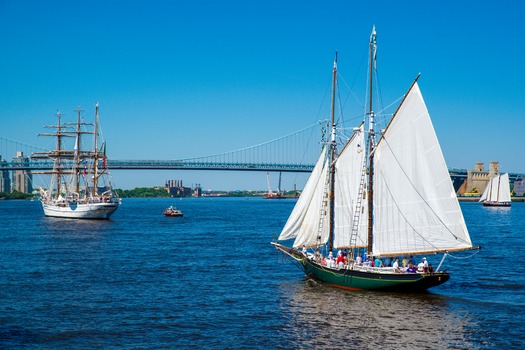 Sail Philadelphia