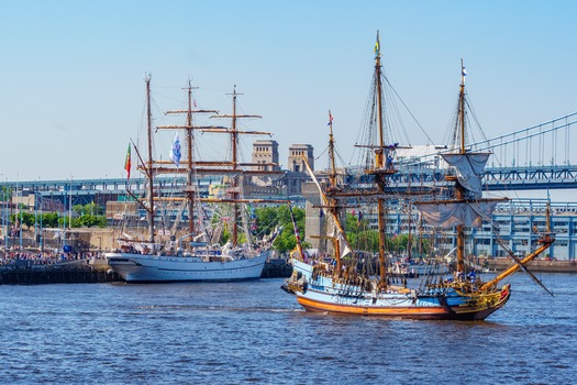 Sail Philadelphia