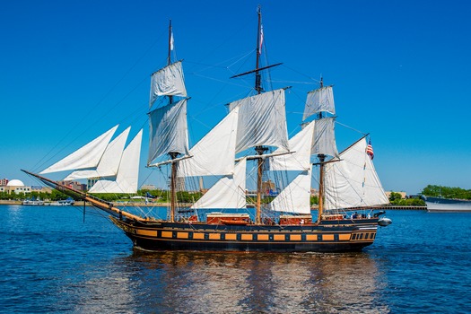 Sail Philadelphia