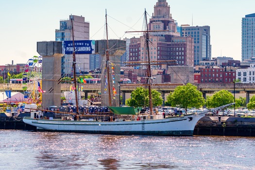 Sail Philadelphia