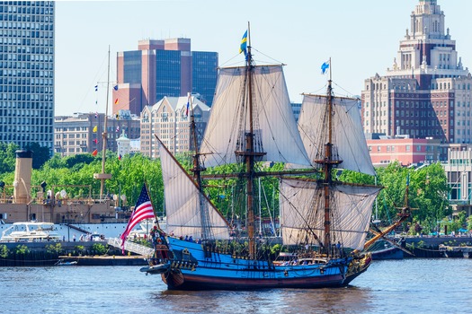 Sail Philadelphia
