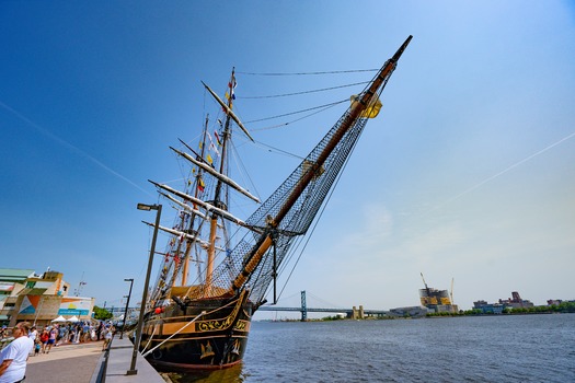 Sail Philadelphia