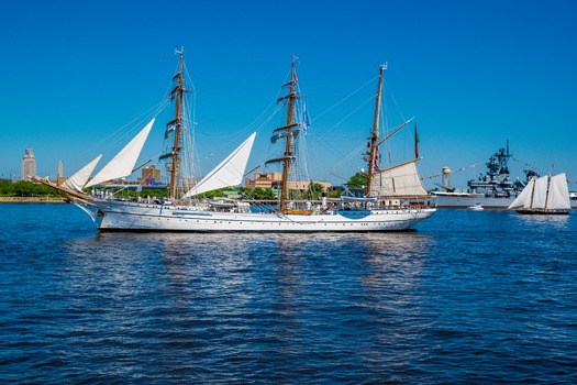 Sail Philadelphia