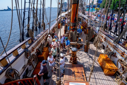 Sail Philadelphia