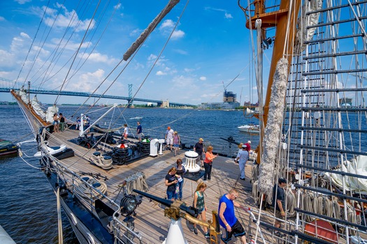Sail Philadelphia