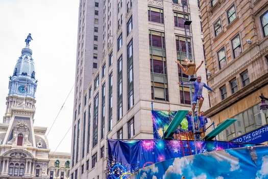 Philadelphia International Festival of the Arts