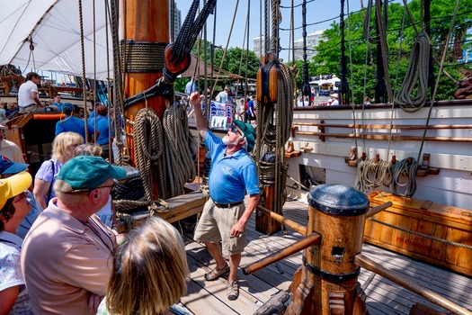 Sail Philadelphia