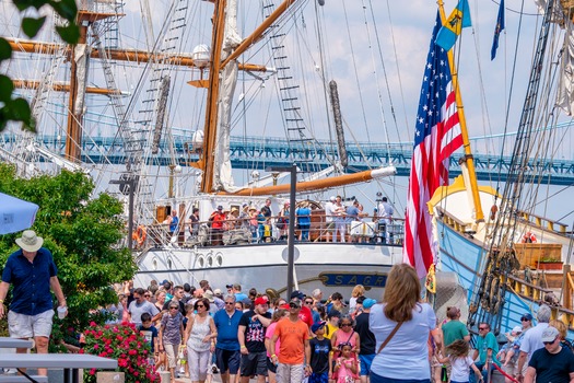 Sail Philadelphia