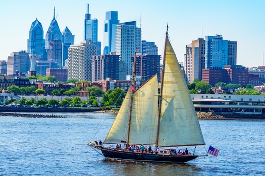 Sail Philadelphia