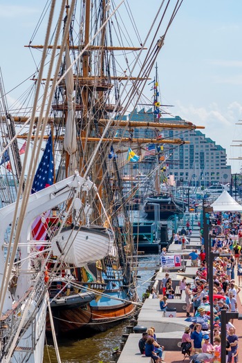 Sail Philadelphia