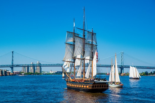 Sail Philadelphia