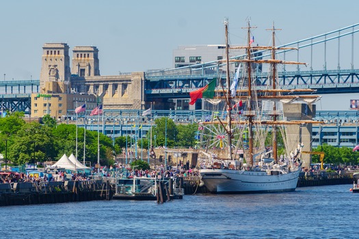 Sail Philadelphia