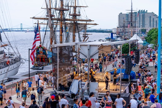 Sail Philadelphia