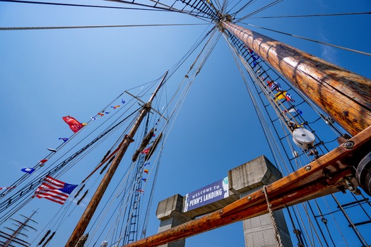Sail Philadelphia