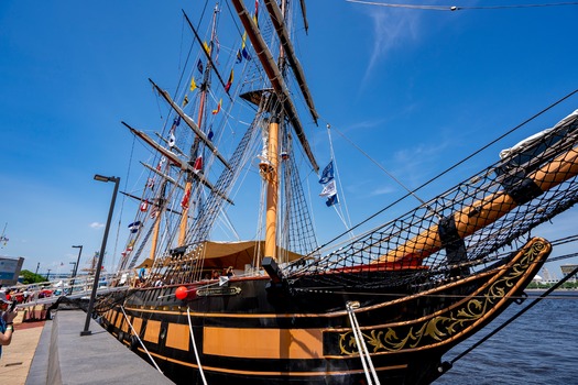 Sail Philadelphia