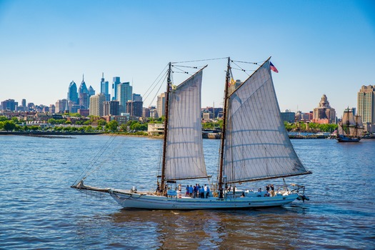 Sail Philadelphia